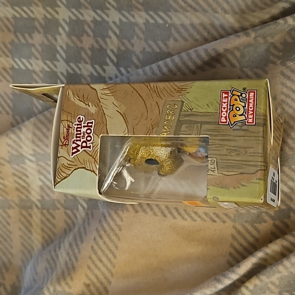 Pocket pop keychain - Picture 2 of 4